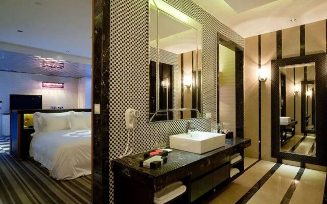 Wego Boutique Hotel - Dazhi