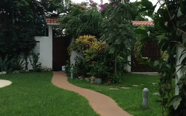 Casa Nash