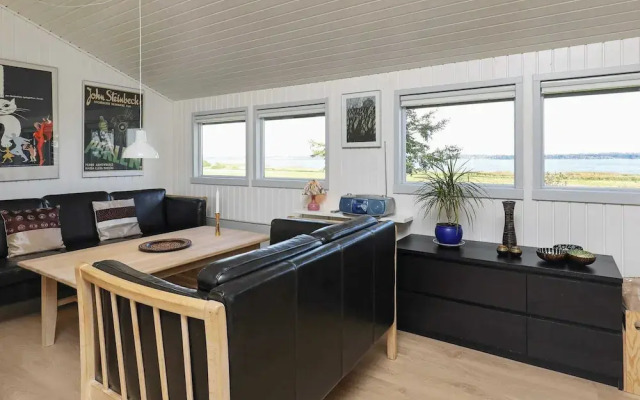 4 Person Holiday Home in Hojslev