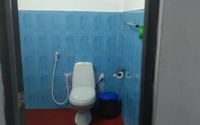 Natraj Hotel