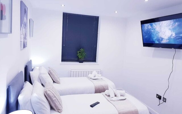 Z Home Apartments