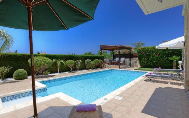 Villa Shanta