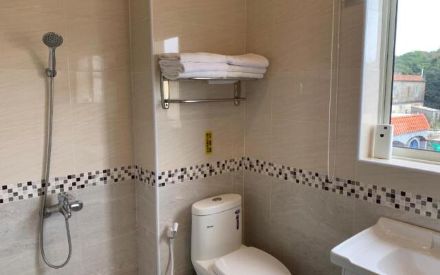 Miao Fu Homestay