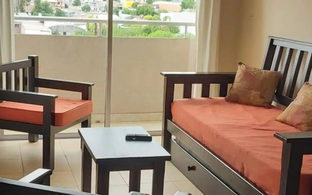 Excelente departamento en Salta, AMANCAY