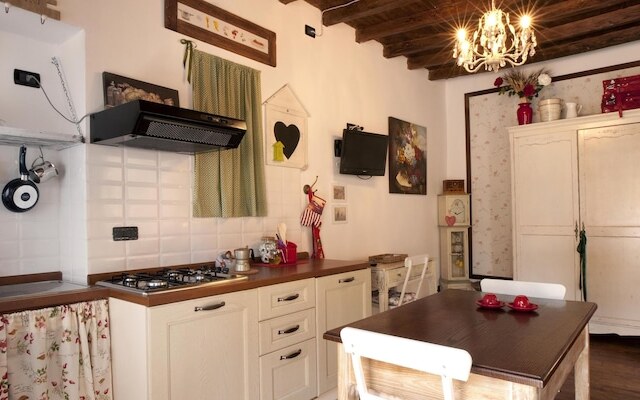 Residence La Pera Bugiarda