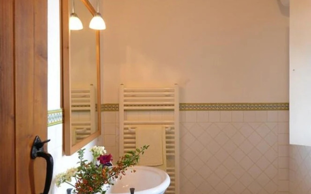 Casale Sally 6 in Baschi