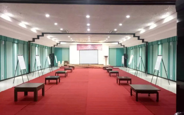 Hotel Sofia Juanda Surabaya