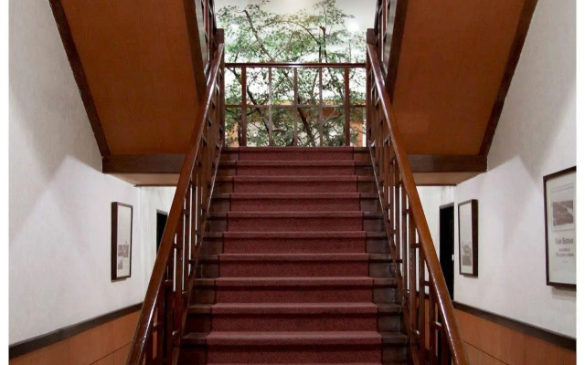 Capital O 534 Sriwijaya Hotel