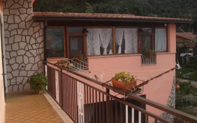 B&B La Ginestra