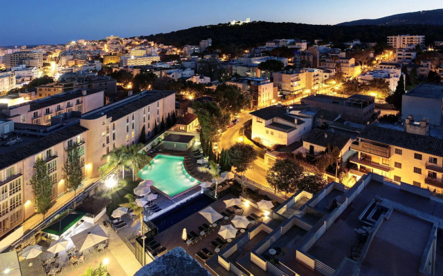 Hotel Isla Mallorca & Spa