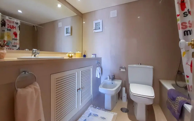 Penthouse Triplex L25 T2 HsR Vilamarina