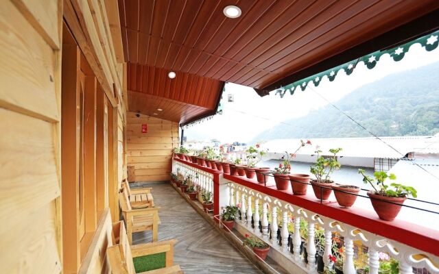 OYO 8986 Lake City Nainital