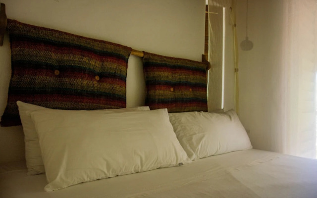 Hotel Descalzo