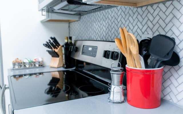 Kasa Clayton Apartments