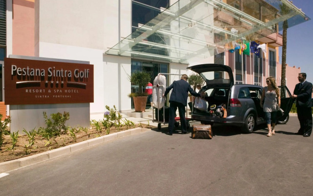 Pestana Sintra Golf Conference & Spa Resort