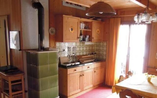 Agriturismo Munt la Reita