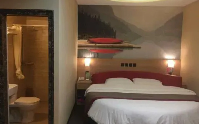 Thank U Hotel