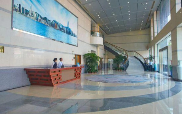 CGCC (HK) Building