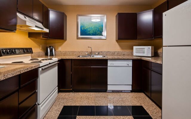 Best Western Gaylord