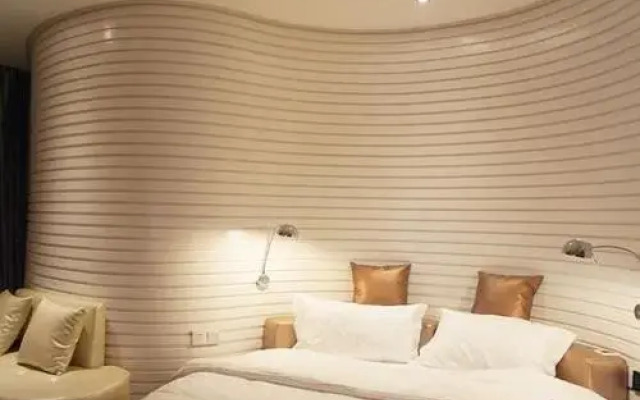 Yi Bai Hotel- Wuhan