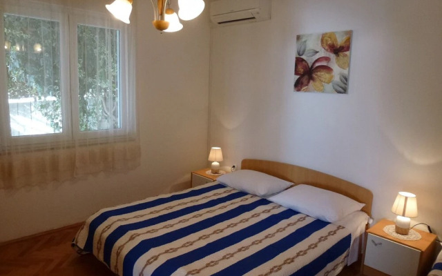 Sunset - 80 m From sea - A1-veliki