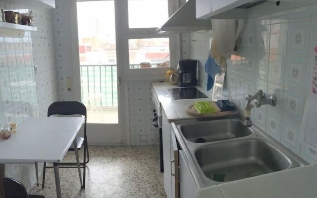 Apartamento Llevant 4 B