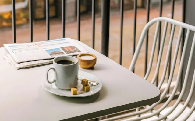 Sonder by Marriott Bonvoy Arlo Apartments Downtown