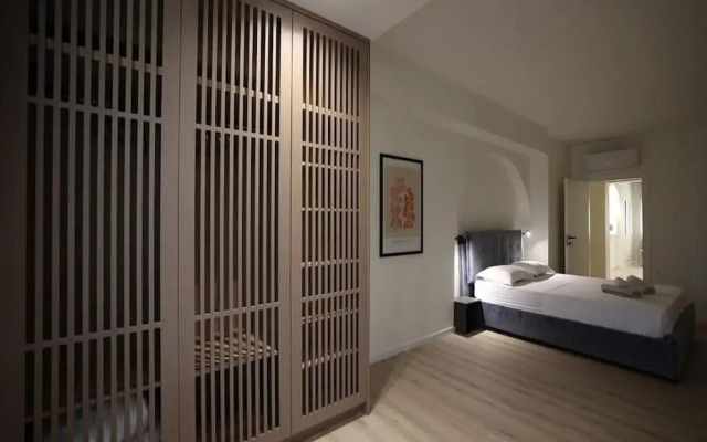 Arkle Apartment 4