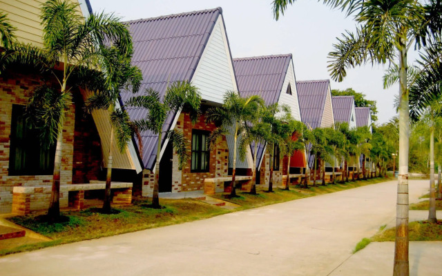 Hiso Resort