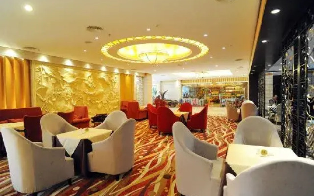 Guilin Jin-Tone Hotel