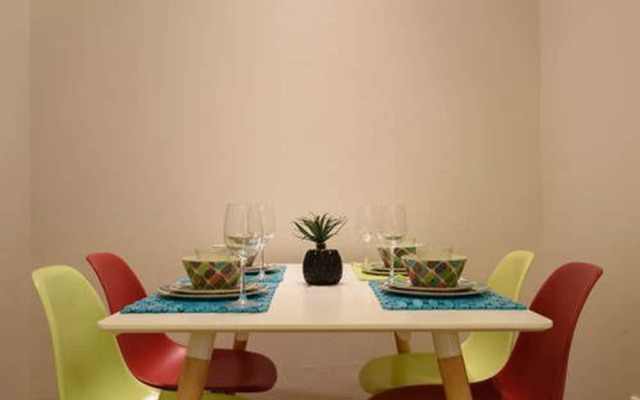 Boutique City Apartment