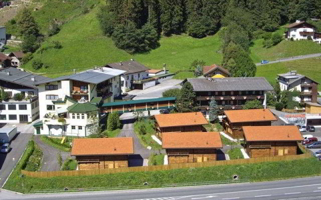 Apart Resort Fügenerhof