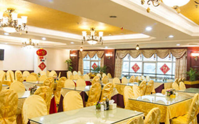 Vienna Hotel Guilin Airport Road