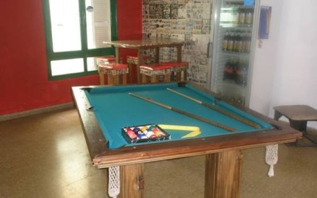 Pomelo Hostel