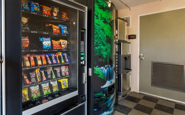 Best Western Smoky Mountain Inn