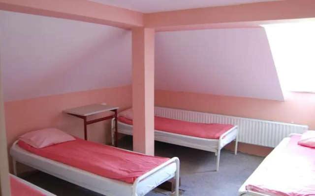 Centrul de Tineret Geoagiu