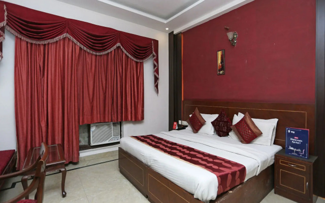 OYO 566 Hotel Soni Villa