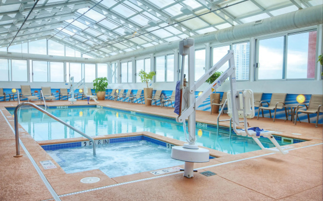 Club Wyndham Skyline Tower