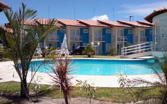 Condomínio Residencial Monte Sião