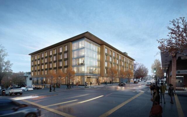 AC Hotel San Rafael Downtown