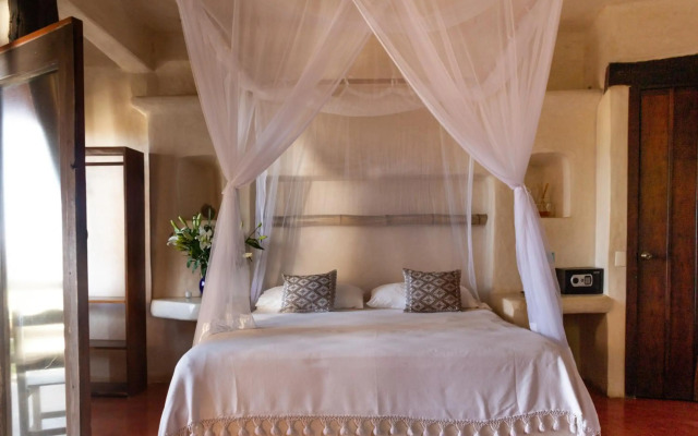 La Posada del Sol Boutique Hotel Tulum