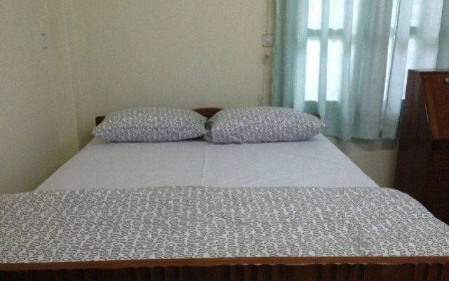 The Rock Villa