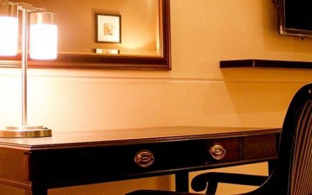 ZEN Rooms Rio Suites Mandaluyong
