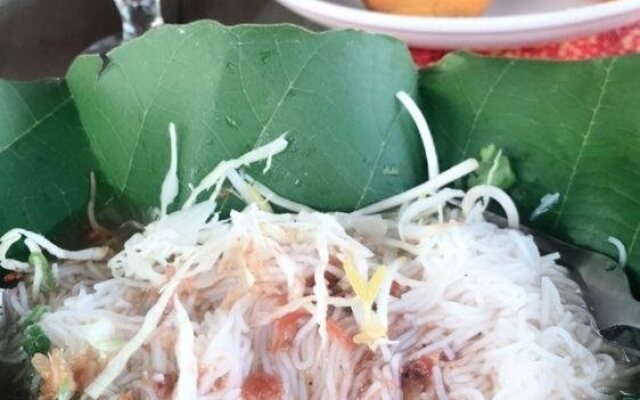 Banbondoi Homestay Maehongson