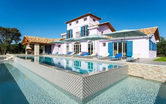 Aneli Villas - Villa Alexandra