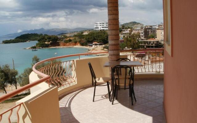 Hotel Alexis