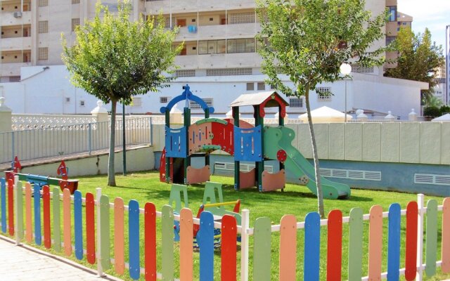 Apartamento Gemelos 22 - 1C