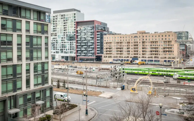 RS Boutique Suites - City Place