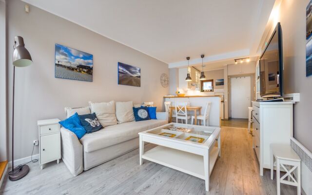 Sun & Snow Jurata Międzymorze