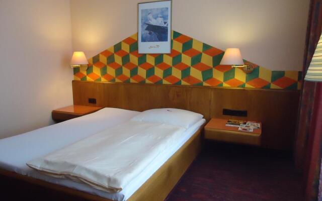 enjoyHotel garni Korntal Stuttgart